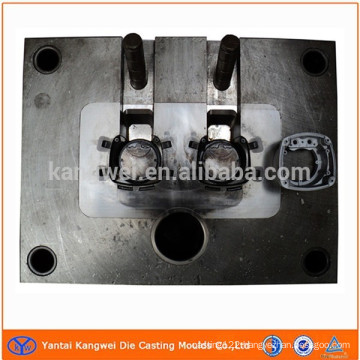 OEM aluminum die cast mould maker